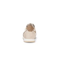 Gabor Sneaker 83.430.10 Oak Beige Combi Wijdte G - 4068283926499