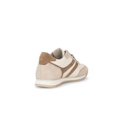 Gabor Sneaker 83.430.10 Oak Beige Combi Wijdte G - 4068283926499