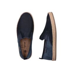 Rieker Instapper B2661-14 Blauw - 4066707195872