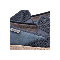 Rieker Instapper B2661-14 Blauw - 4066707195865