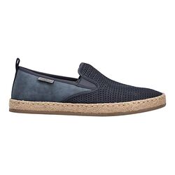 Rieker Instapper B2661-14 Blauw - 4066707195872