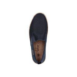 Rieker Instapper B2661-14 Blauw - 4066707195872