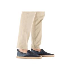 Rieker Instapper B2661-14 Blauw - 4066707195865