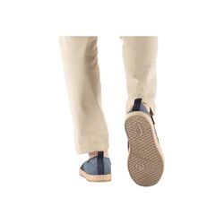 Rieker Instapper B2661-14 Blauw - 4066707195865