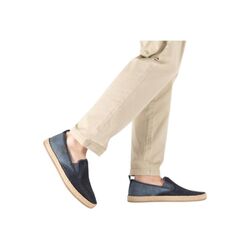 Rieker Instapper B2661-14 Blauw - 4066707195872