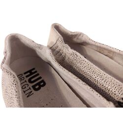 HUB Instapper Fuji Ds Vista White With Black Dots - 8719402156599