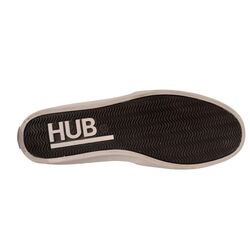 HUB Instapper Fuji Ds Vista White With Black Dots - 8719402156599
