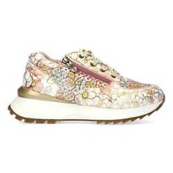 Laura Vita Limited Sneaker Tellao 17 BS6008-17 Corail - 3667492038279