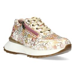 Laura Vita Limited Sneaker Tellao 17 BS6008-17 Corail - 3667492038279