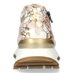 Laura Vita Limited Sneaker Tellao 17 BS6008-17 Corail - 3667492038279