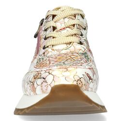 Laura Vita Limited Sneaker Tellao 17 BS6008-17 Corail - 3667492038279