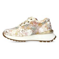 Laura Vita Limited Sneaker Tellao 17 BS6008-17 Corail - 3667492038279