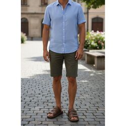 Rieker Slipper 20369-25 Bruin - 4066707188744