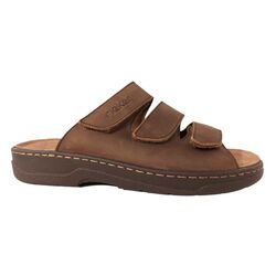 Rieker Slipper 20369-25 Bruin - 4066707188744