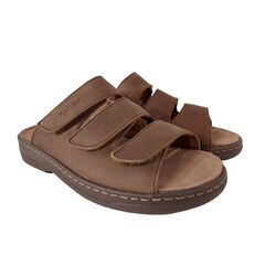 Rieker Slipper 20369-25 Bruin - 4066707188744