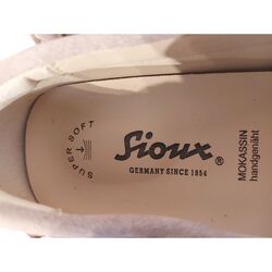 Sioux Bootschoen 42053 Simadesa 701 Silk Roze - 4068238162705