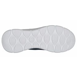 Skechers Instapper Hands-Free Slip-Ins Go Walk Flex 216924 NVY Navy - 199252579621