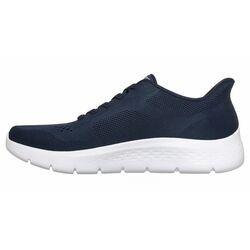 Skechers Instapper Hands-Free Slip-Ins Go Walk Flex 216924 NVY Navy - 199252579621
