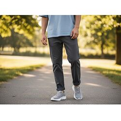 Skechers Instapper Hands-Free Slip-Ins Go Walk Flex 216924 TPE Taupe - 199252688446
