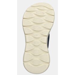 Skechers Slipper Go Walk Flex Vallejo 229202 NVY Navy Machine Washable - 197627562872