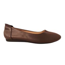 Adventure Shoes Instapper London Bruin - 8785342097254
