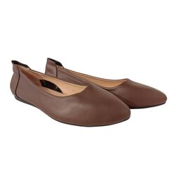 Adventure Shoes Instapper London Bruin - 8785342097254