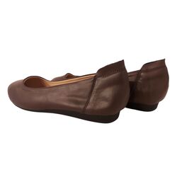 Adventure Shoes Instapper London Bruin - 8785342097254