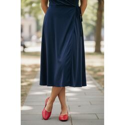 Adventure Shoes Instapper London Rood - 8785342097292