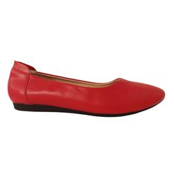 Adventure Shoes Instapper London Rood - 8785342097285