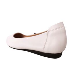 Adventure Shoes Instapper London Wit - 8785342097223