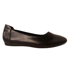 Adventure Shoes Instapper London Zwart - 8785342097339