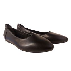 Adventure Shoes Instapper London Zwart - 8785342097339
