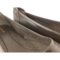 Adventure Shoes Instapper London Zwart - 8785342097346