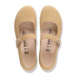 Birkenstock Bandschoen Santa Clarita 1031613 Sandcastle - 4067707727780
