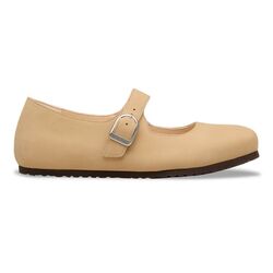 Birkenstock Bandschoen Santa Clarita 1031613 Sandcastle - 4067707727780