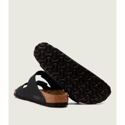 Birkenstock Slipper Arizona Wire Buckle 1031771 Black Smal - 4067707806065