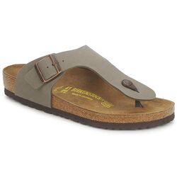 Birkenstock Teenslipper Ramses BS 0044051 Stone Normaal - 4013871921950
