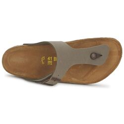 Birkenstock Teenslipper Ramses BS 0044051 Stone Normaal - 4013871921936