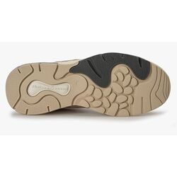 Floris van Bommel Sneaker De Rezer 01.17 SFM-10258-22-03 Lightbrown Grijs Combi - 8720244935907