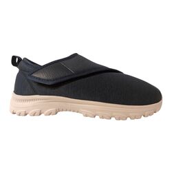 Healthy Shoes Klittenbandschoen Ullapool Blauw - 8785342097469