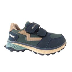 Meindl Wandelschoen Otage Junior 2142 29 Jeans Petrol - 4056284805714