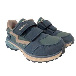 Meindl Wandelschoen Otage Junior 2142 29 Jeans Petrol - 4056284805714