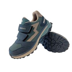 Meindl Wandelschoen Otage Junior 2142 29 Jeans Petrol - 4056284805714