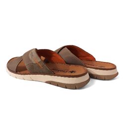 Rieker Slipper 25250-64 Beige - 4061811989751