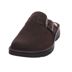 Rohde Pantoffel 5998 Espresso Bruin Verwisselbaar Voetbed - 4064304408418