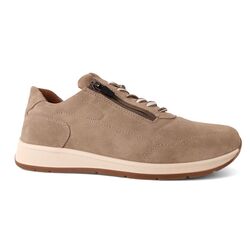 Waldlaufer Sneaker 686001 195 093 Zand Wijdte K - 4069134407778