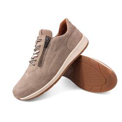Waldlaufer Sneaker 686001 195 093 Zand Wijdte K - 4069134407778