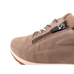 Waldlaufer Sneaker 686001 195 093 Zand Wijdte K - 4069134407754