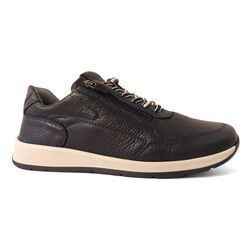 Waldlaufer Sneaker 686003 199 194 Donkerblauw Wijdte K - 4069134401769