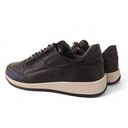 Waldlaufer Sneaker 686003 199 194 Donkerblauw Wijdte K - 4069134401769